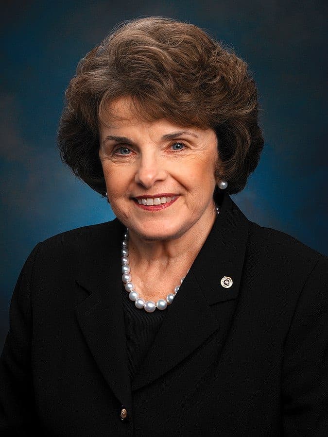 US Senate drug caucus calls for more cannabis research - Feinstein