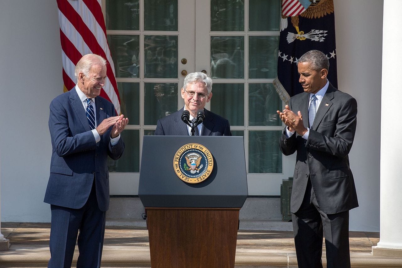 US activists hope new attorney general will end drug prohibition