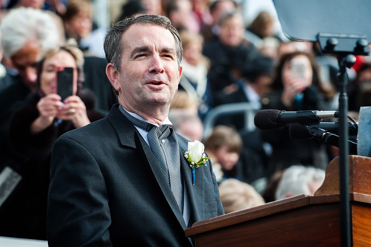 Virginia governor approves medical cannabis flower for July 1 - northam
