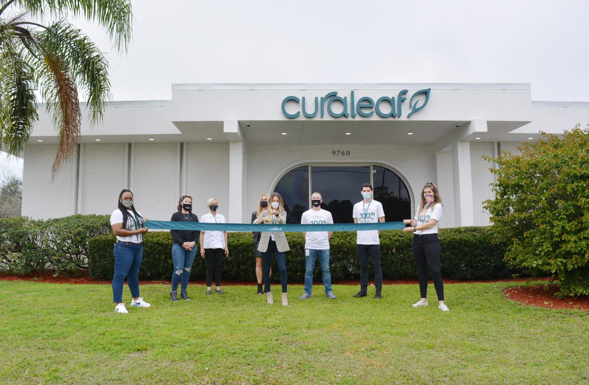 Curaleaf expands cannabis empire into Europe, posts record Q4 sales
