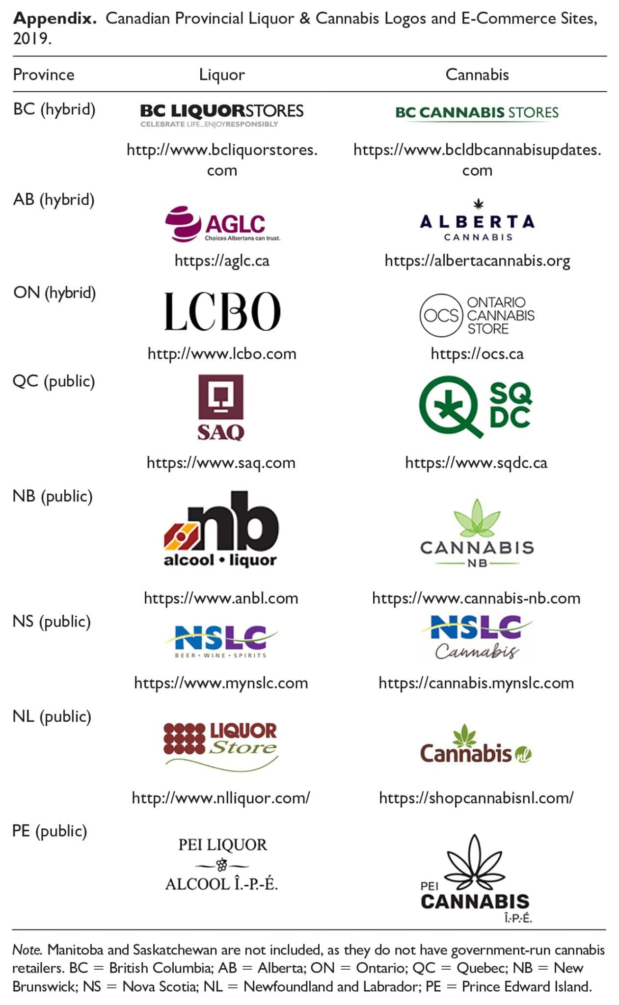 cannabis provinces Cautious provincial pot policies prop up illicit market: study