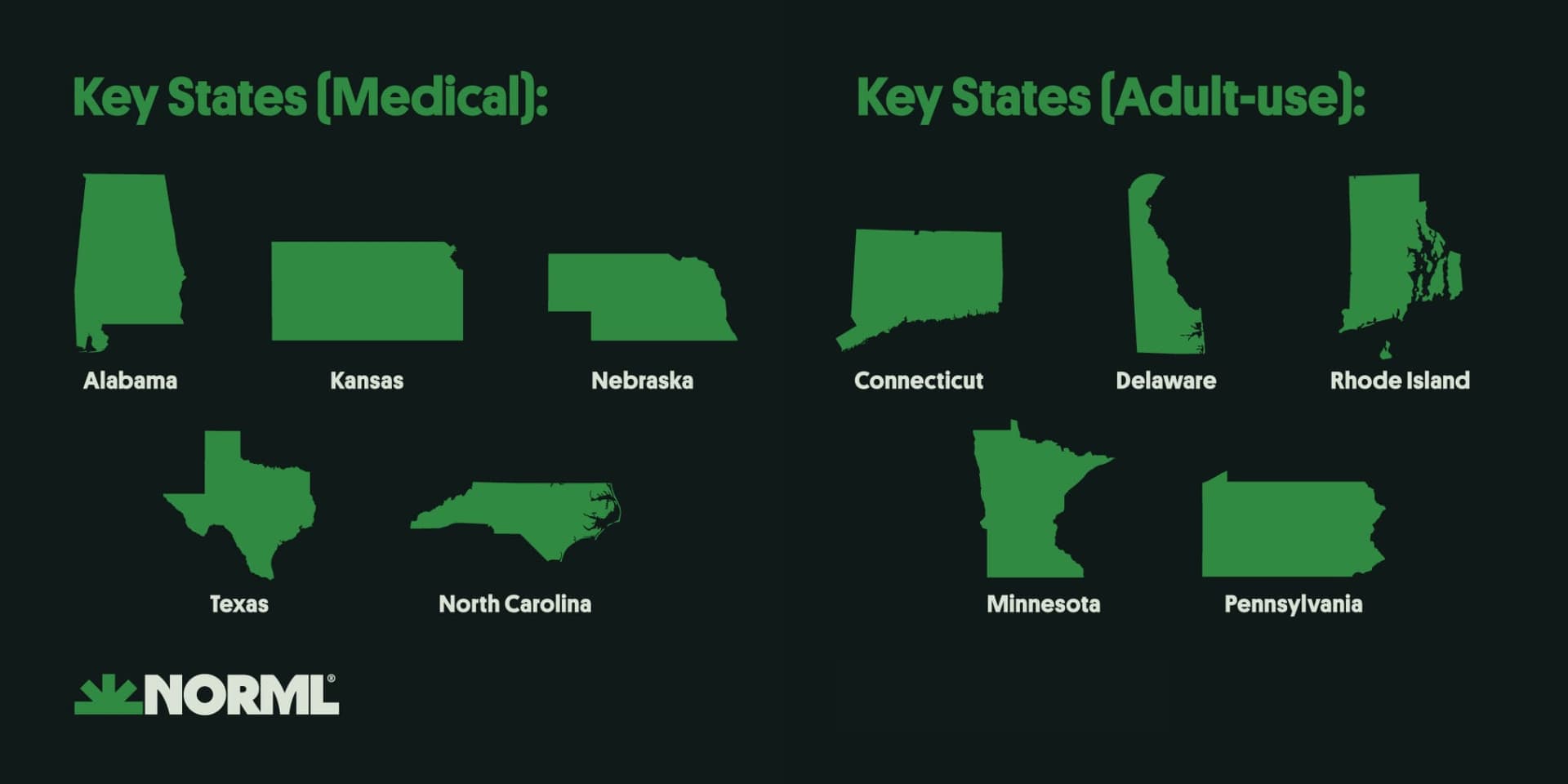 NORML calls on US pot activists this 4/20 to “finish the fight”