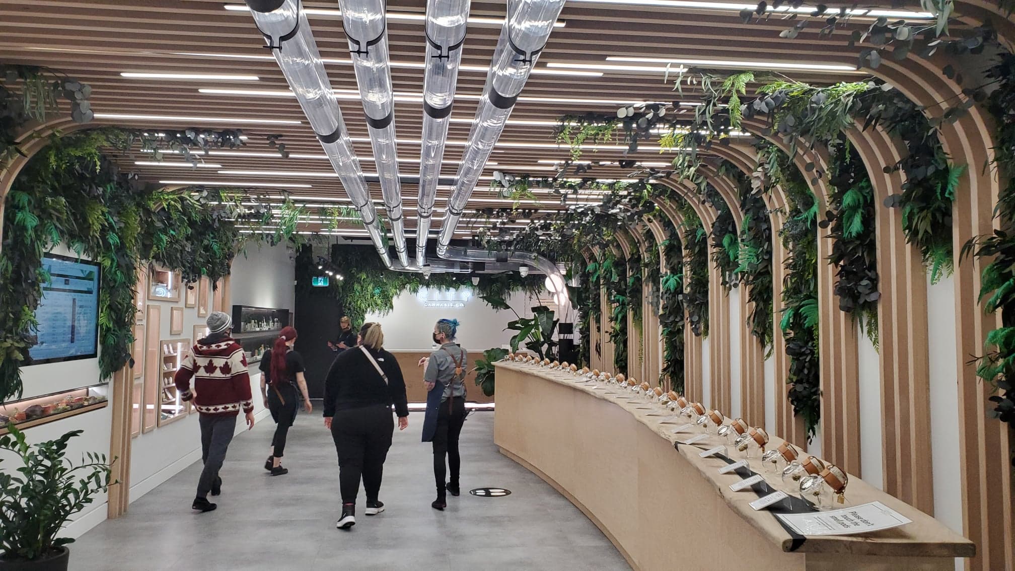 4/20 weed sales rebound 8% in North America: Cova