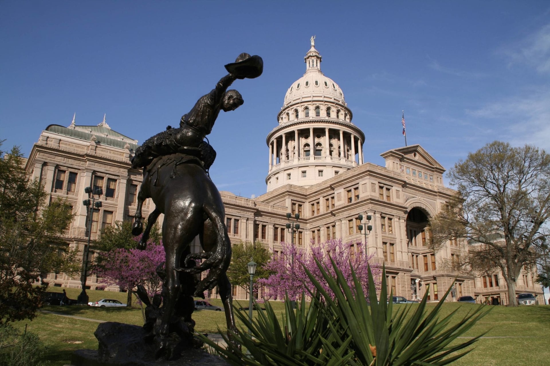 Texas House passes cannabis decriminalization bill