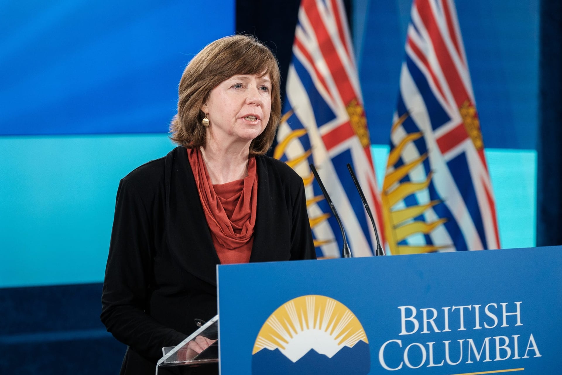 drug BC to request federal exemption to decriminalize drug possession