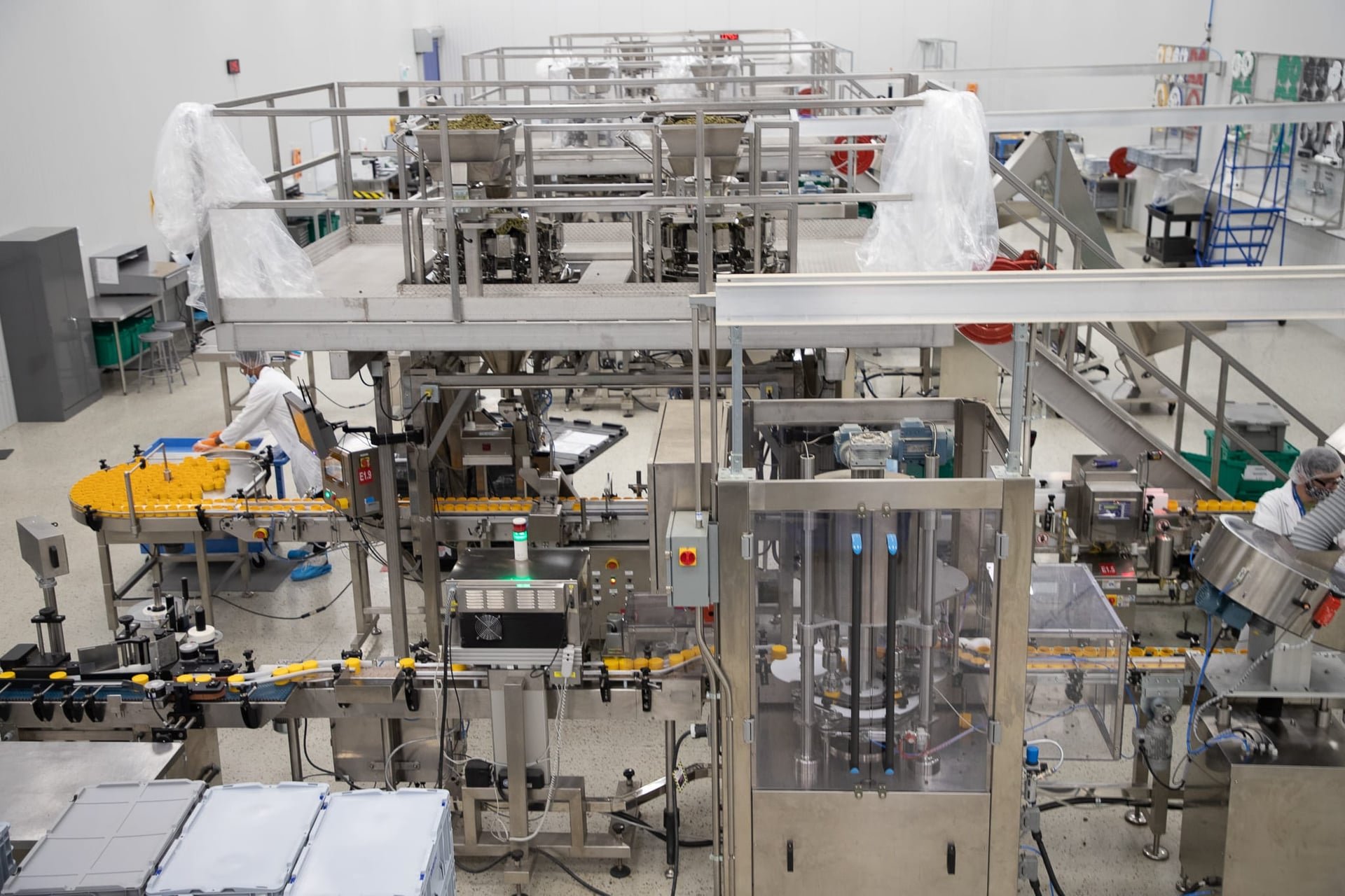 How Aphria is fighting for more market share marketing VP Q&A
