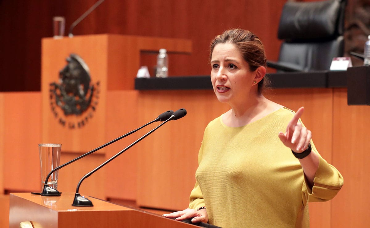 Senate delay of Mexican weed law a political tactic, deputy says - deputy Tagle