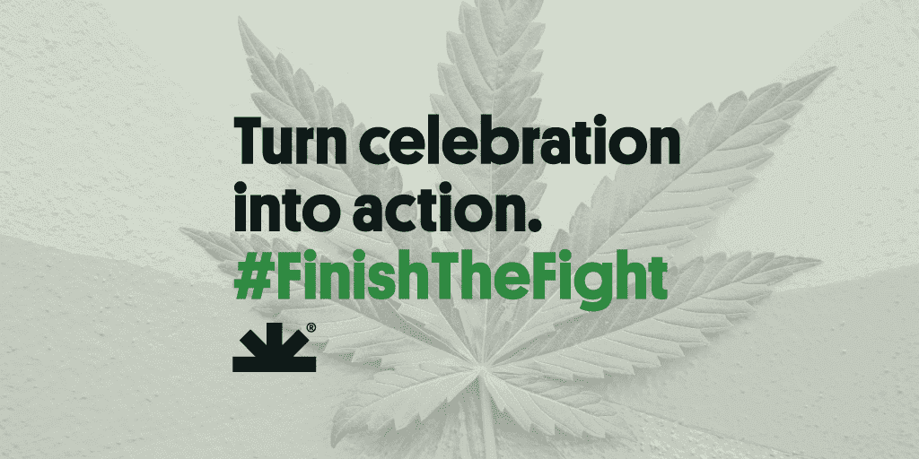 NORML calls on US pot activists this 4/20 to “finish the fight”