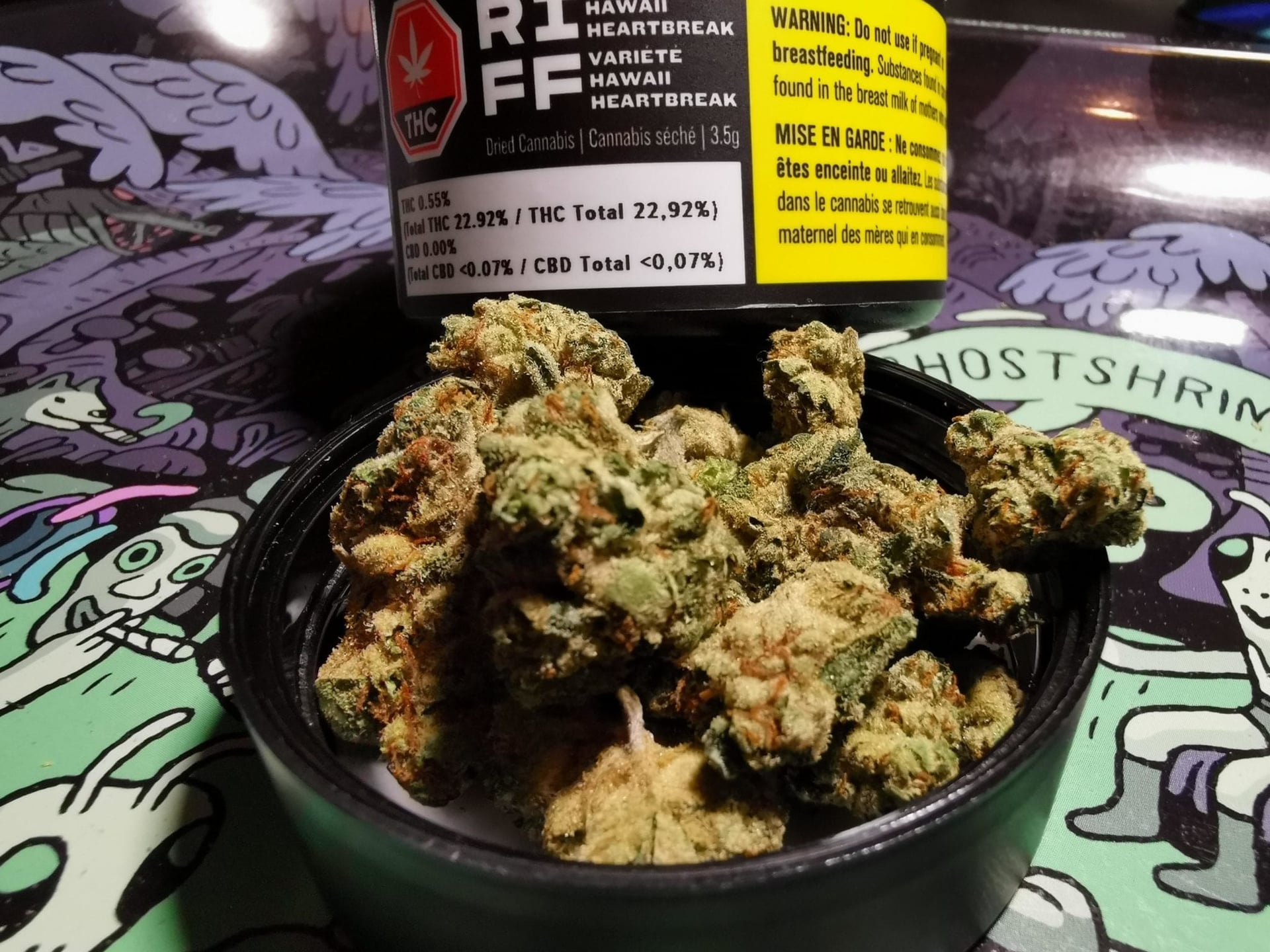 Cannabis Quality Assurance CEO refutes critics over program's integrity