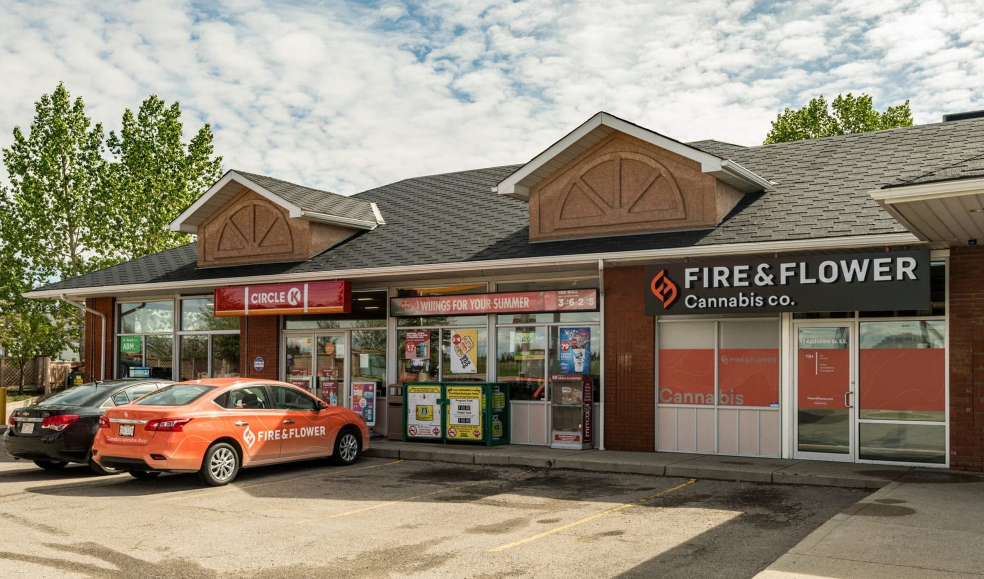 Fire & Flower eyes Nasdaq listing, reports record earnings