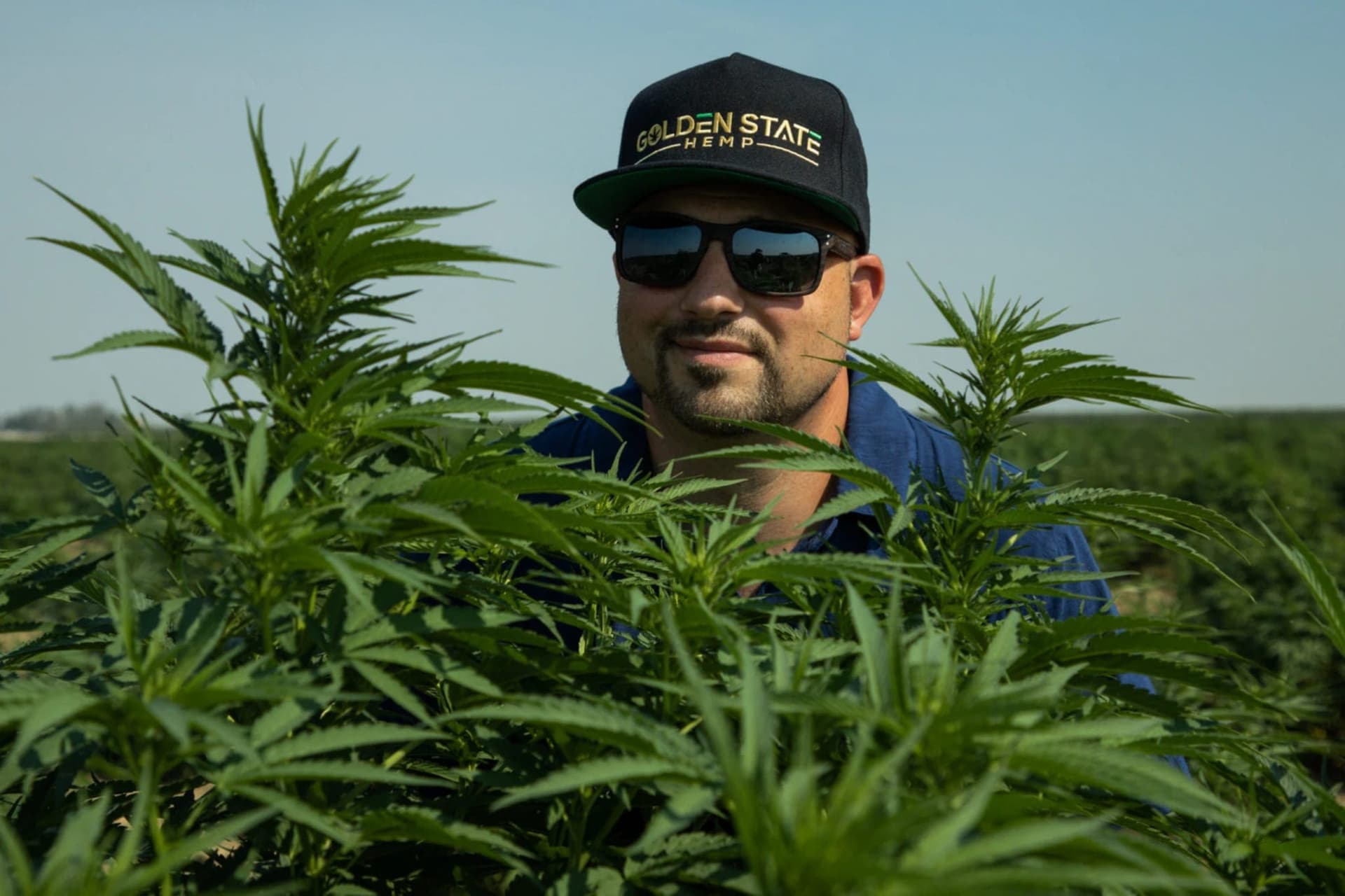 First legal hemp in 84 years crossed US state lines by train on 4/20