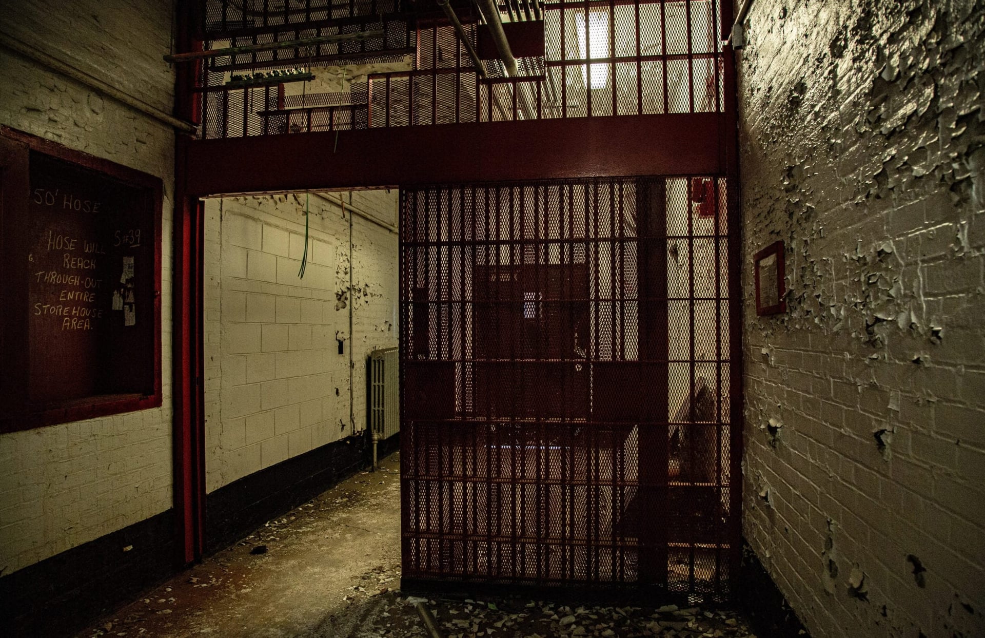 Green Thumb to convert NY federal prison into $50M grow site