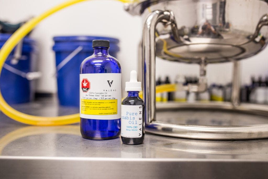 Health Canada opens up CBD market with new hemp cultivar approvals