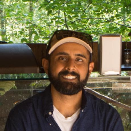 Hardeep Shoker