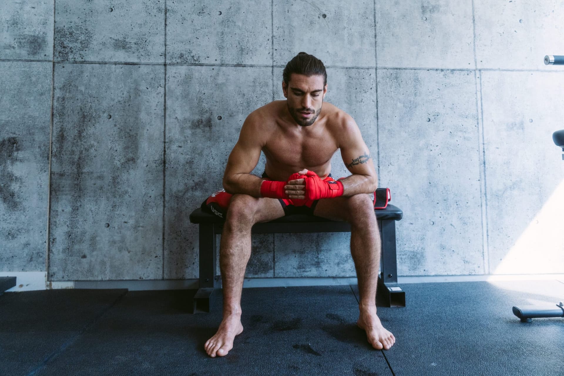 MMA fighter's cannabis exemption in Colorado could be game-changing for pro athletes - Elias Theodorou