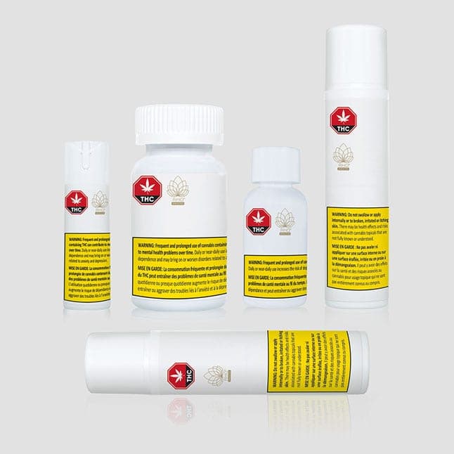 Sunnybrook's medical cannabis program could pave way for better patient access in Canada - Avicanna RHO Phyto
