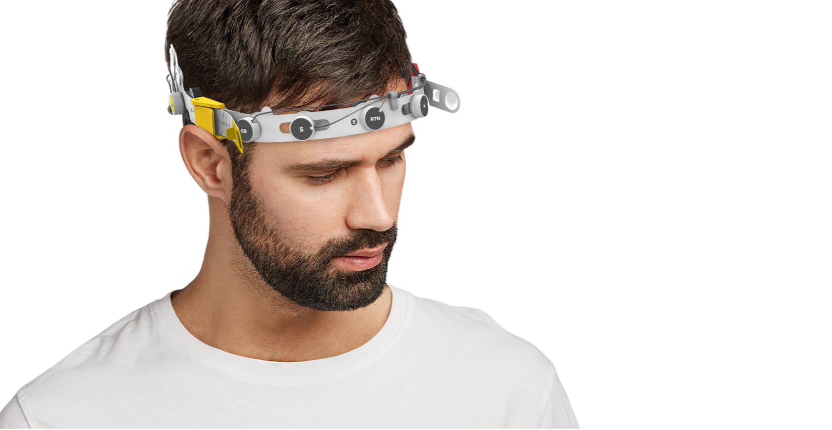 This headset measures brainwaves to tell if you're high or not - Cognalyzer headset Zentrela