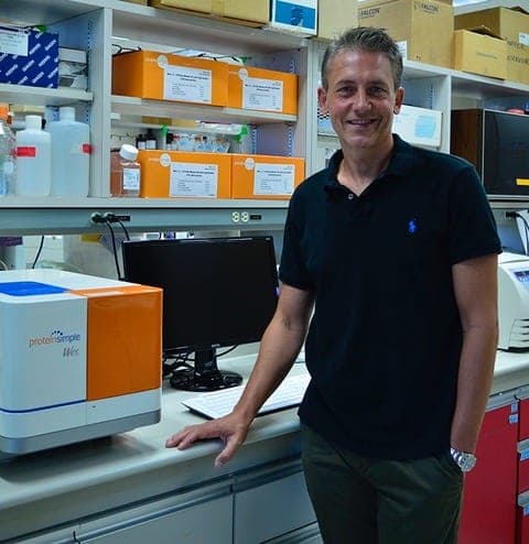 Why clinical cannabis research is so complex - Canada Research Chair Q&A - Jason Dyck lab