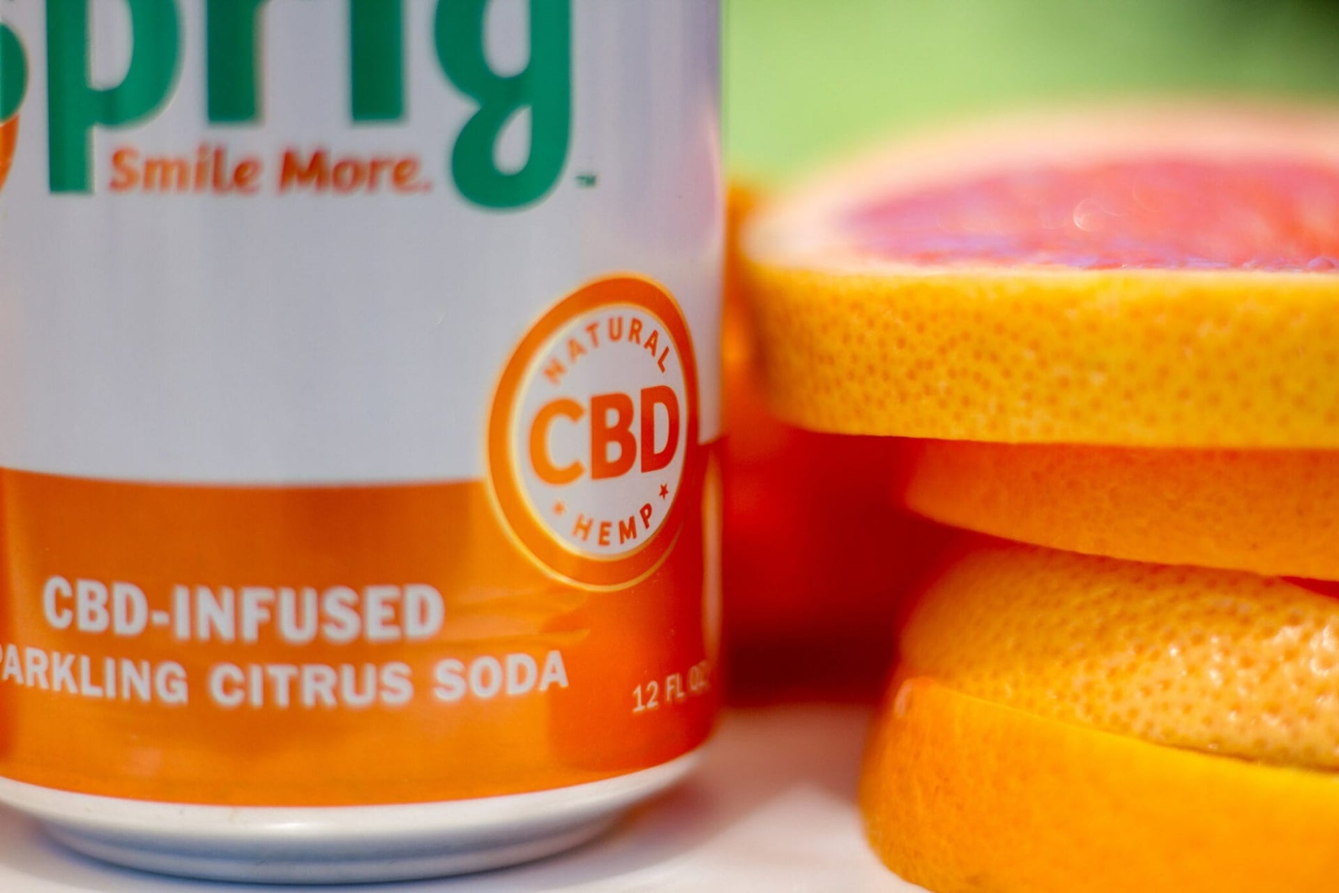 US Senate bill would finally allow CBD in food and drinks