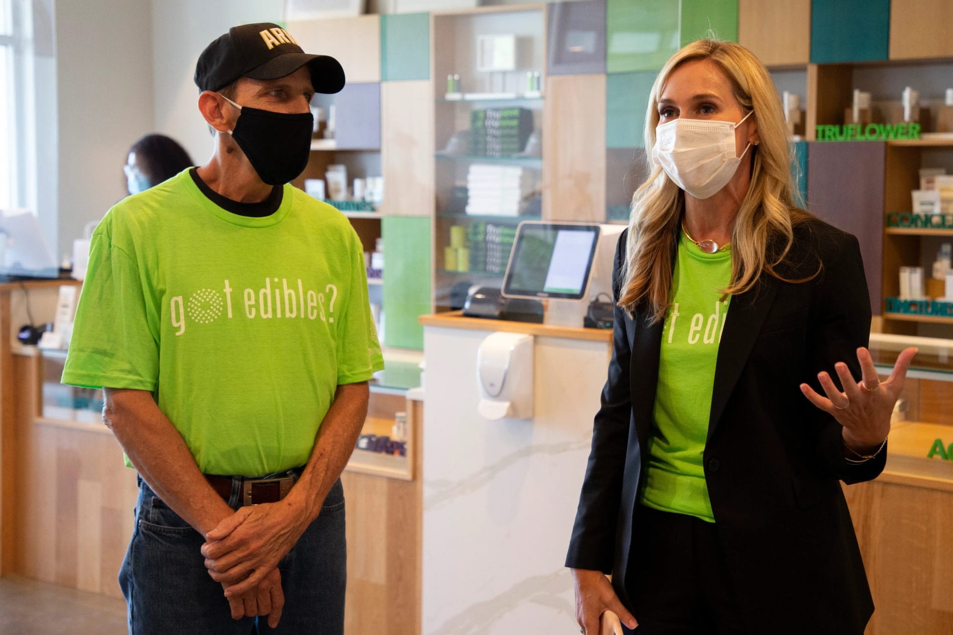 Trulieve Cannabis to buy Harvest Health in US$2.1B mega-deal