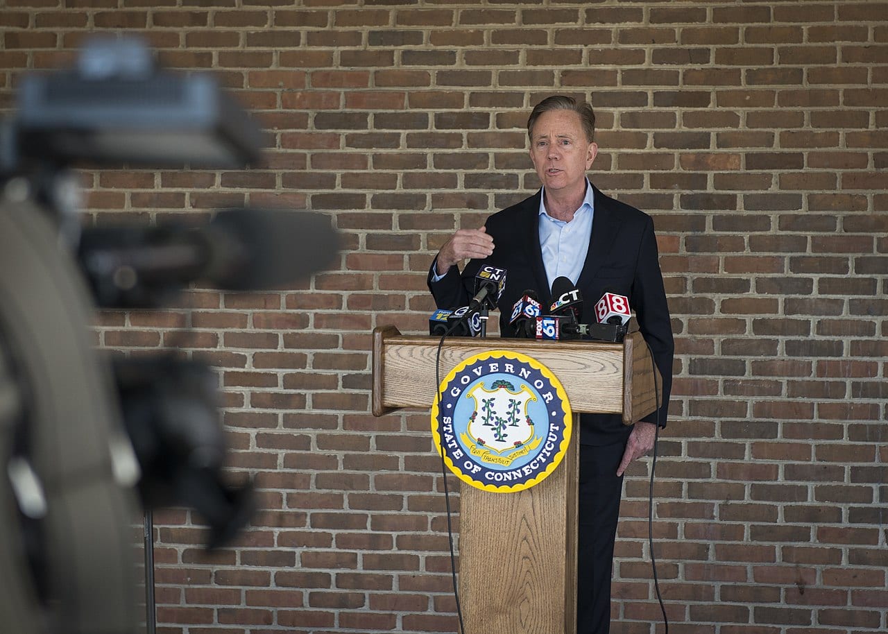 After last-minute concerns, Connecticut to become 19th state to legalize weed - Gov Lamont