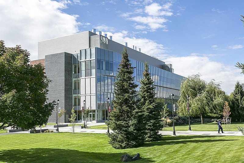 Cannabis research centre opens at Washington State University