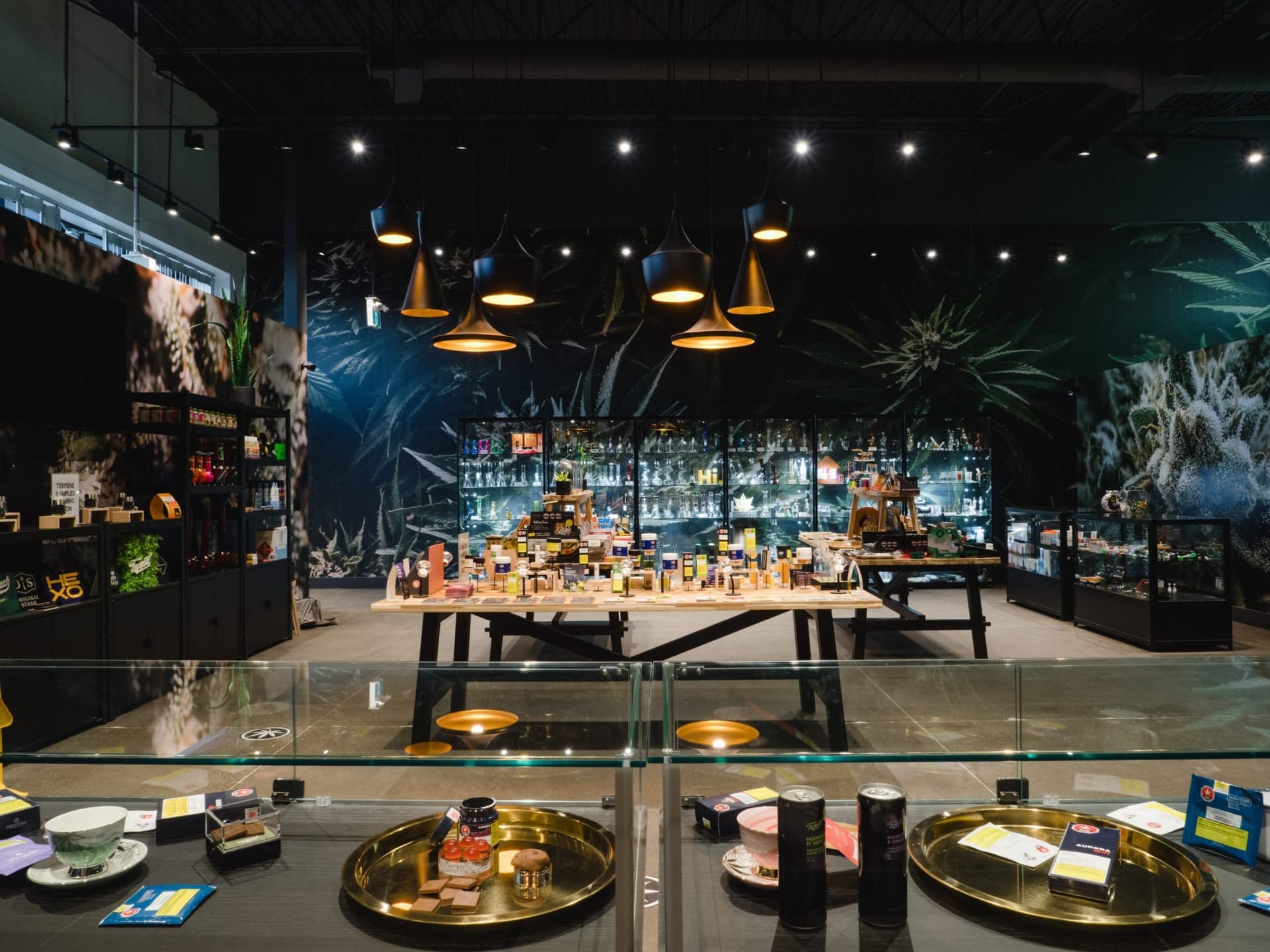 Ontario Cannabis Store posts huge growth in 2nd-annual fiscal report