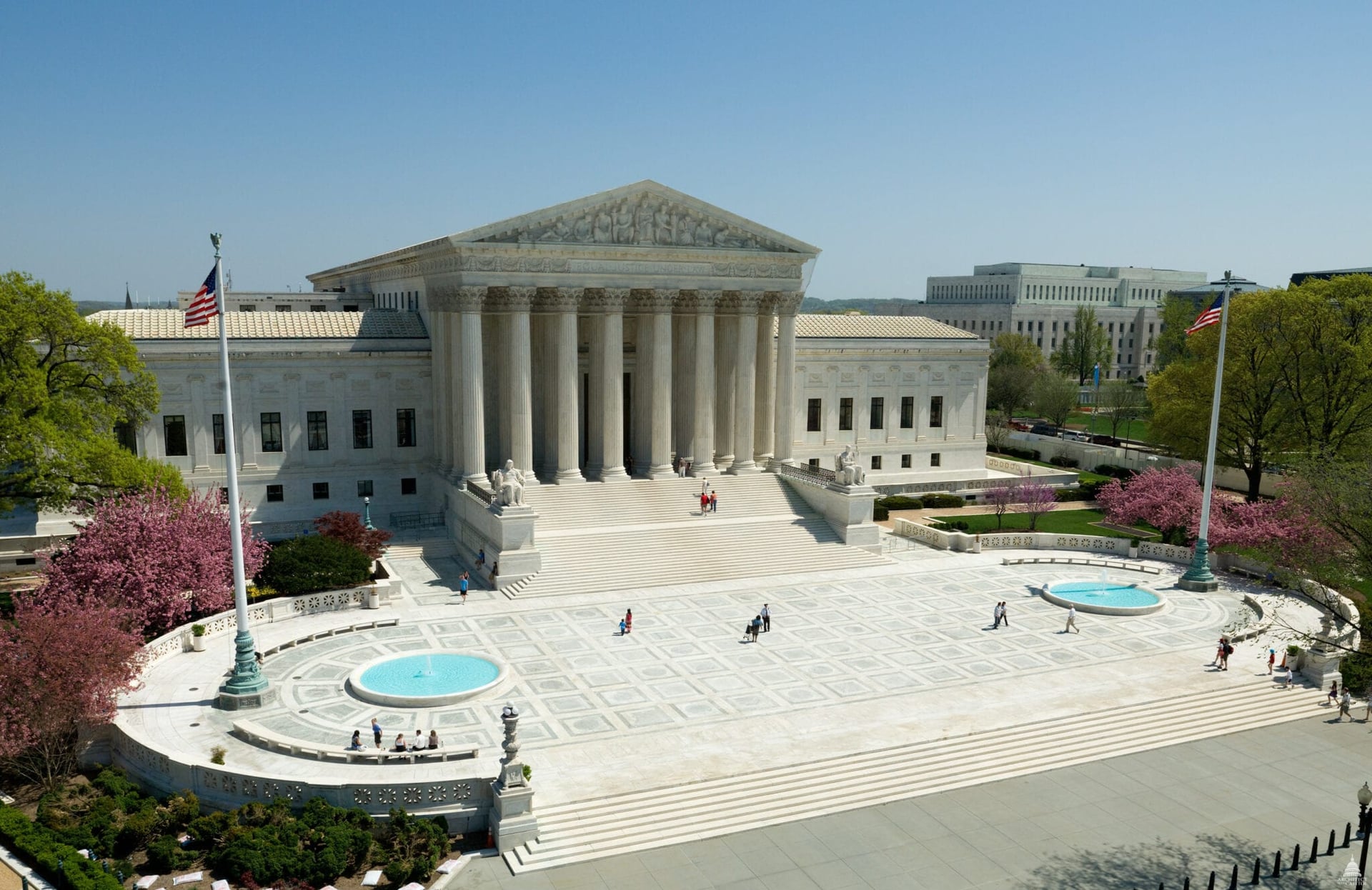 SCOTUS justice calls out contradictory federal cannabis prohibition
