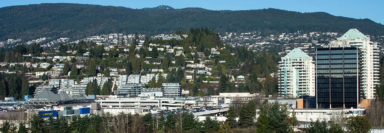 West Vancouver set to approve first 4 pot shops