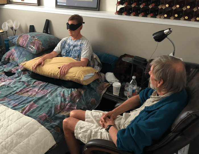 Advocates take legal action against Health Canada for delaying patient access to psilocybin