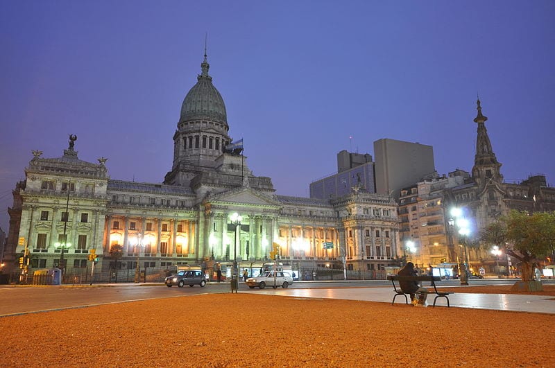 Argentina Senate approves medical cannabis and hemp regulatory framework