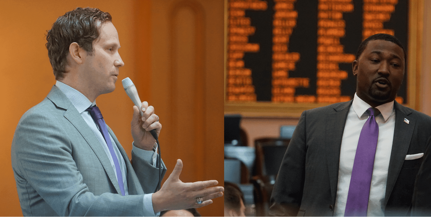 Ohio lawmakers seek support for cannabis legalization bill