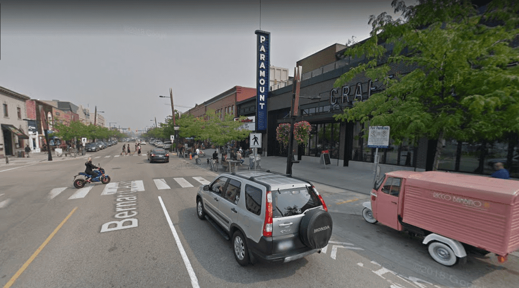 Kelowna approves more downtown pot shops despite pushback