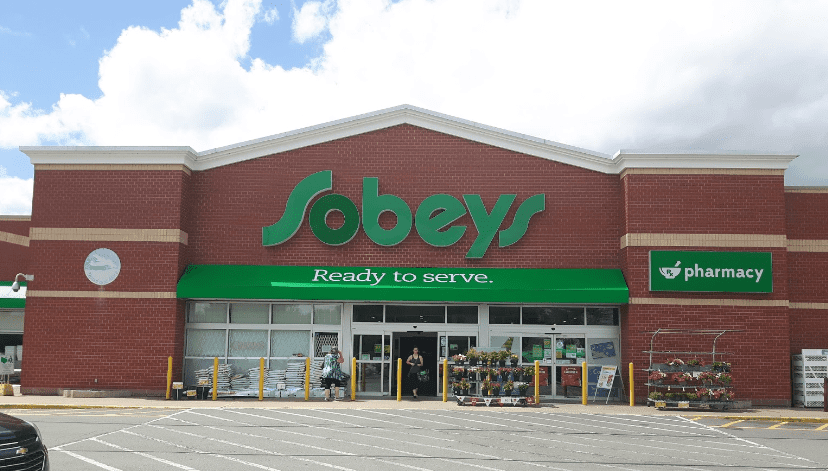 Sobeys pharmacists receiving medical cannabis education through Pathway partnership