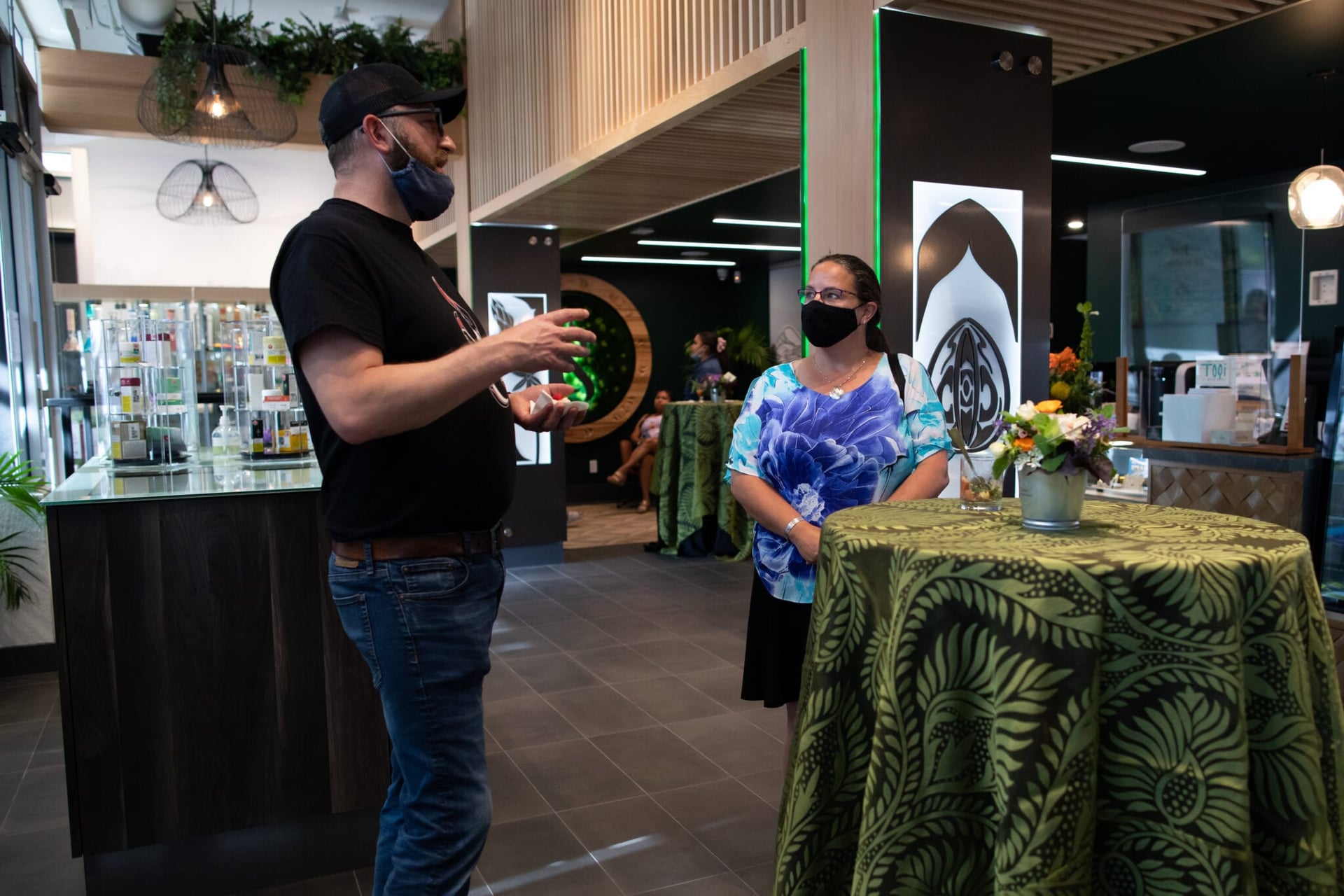 Seed & Stone – Songhees Edition is nation's first co-owned store in Victoria