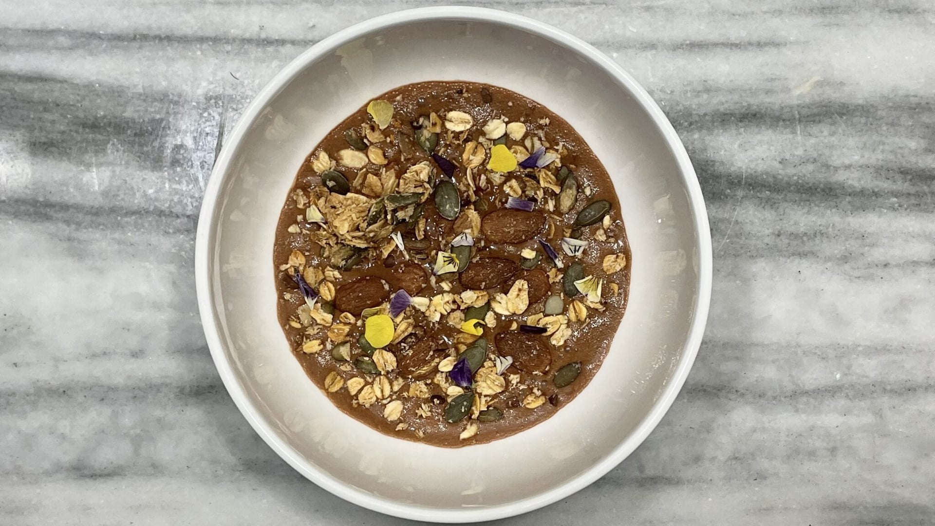 Why it's essential to create repeatable experiences with infused food