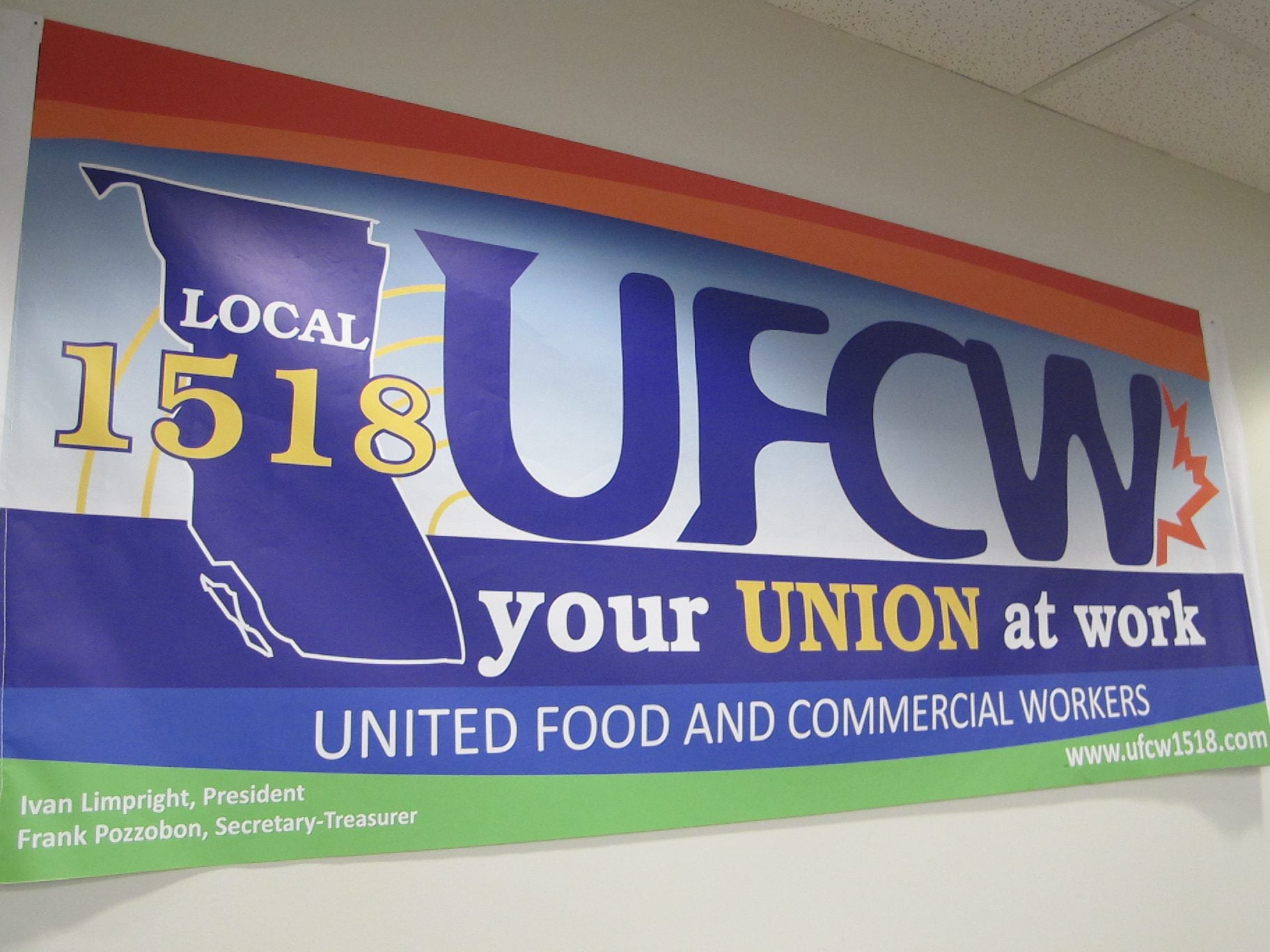 BC's paid sick leave must include gig, contract workers, union argues