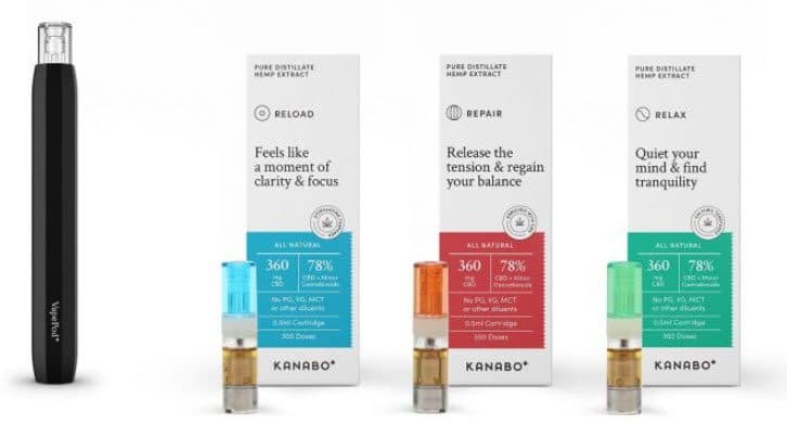 How to build Europe's largest medical cannabis company - Kanabo CEO Q&A - vaporizer
