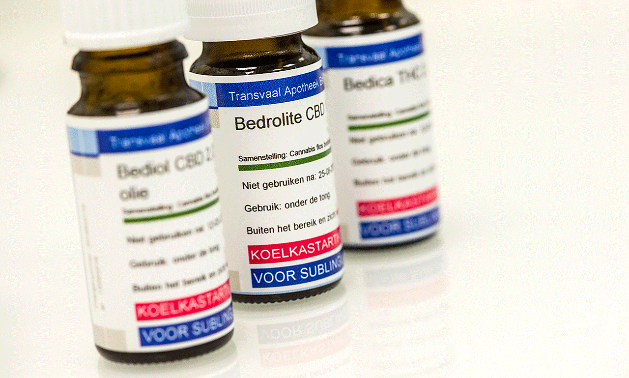 Netherlands to give €1.4M for cannabis epilepsy research