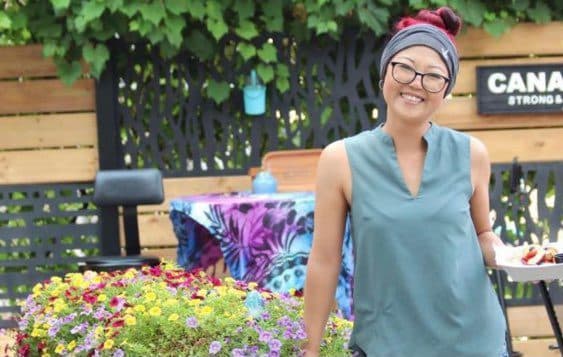 Ontario Cannabis café hopes to see change in consumption lounge rules - Laura Bradley (1)