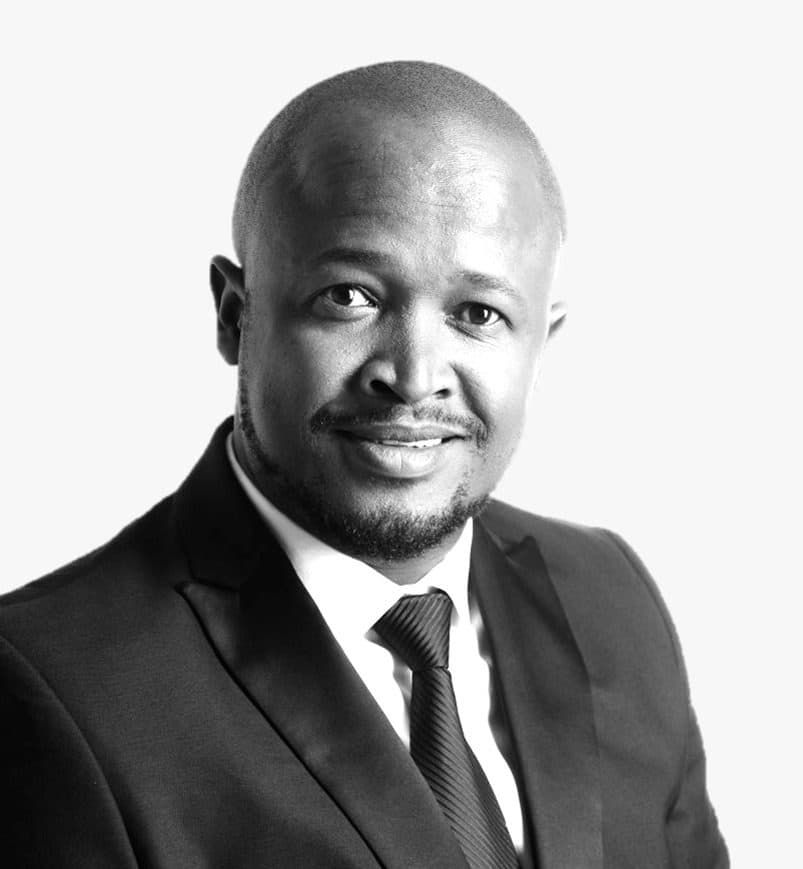 South Africa's National Cannabis Master Plan - Welile Mbolekwa
