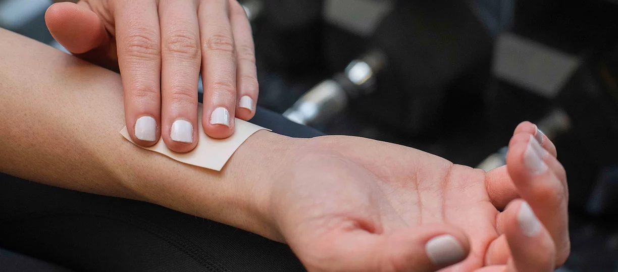 Mary's Medicinals transdermal patches coming to Canadian legal market