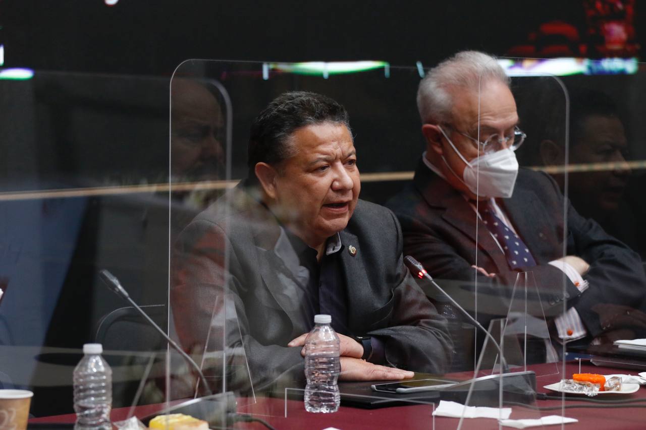 Mexico's cannabis law a priority in upcoming legislative discussions, senator says
