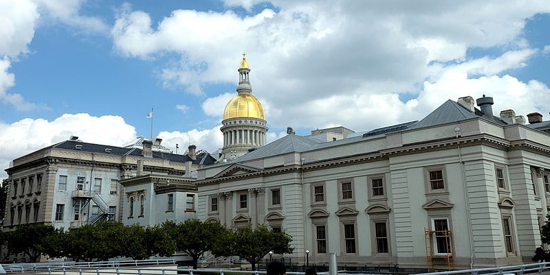 New Jersey slow to set up sales and move cultivation bills