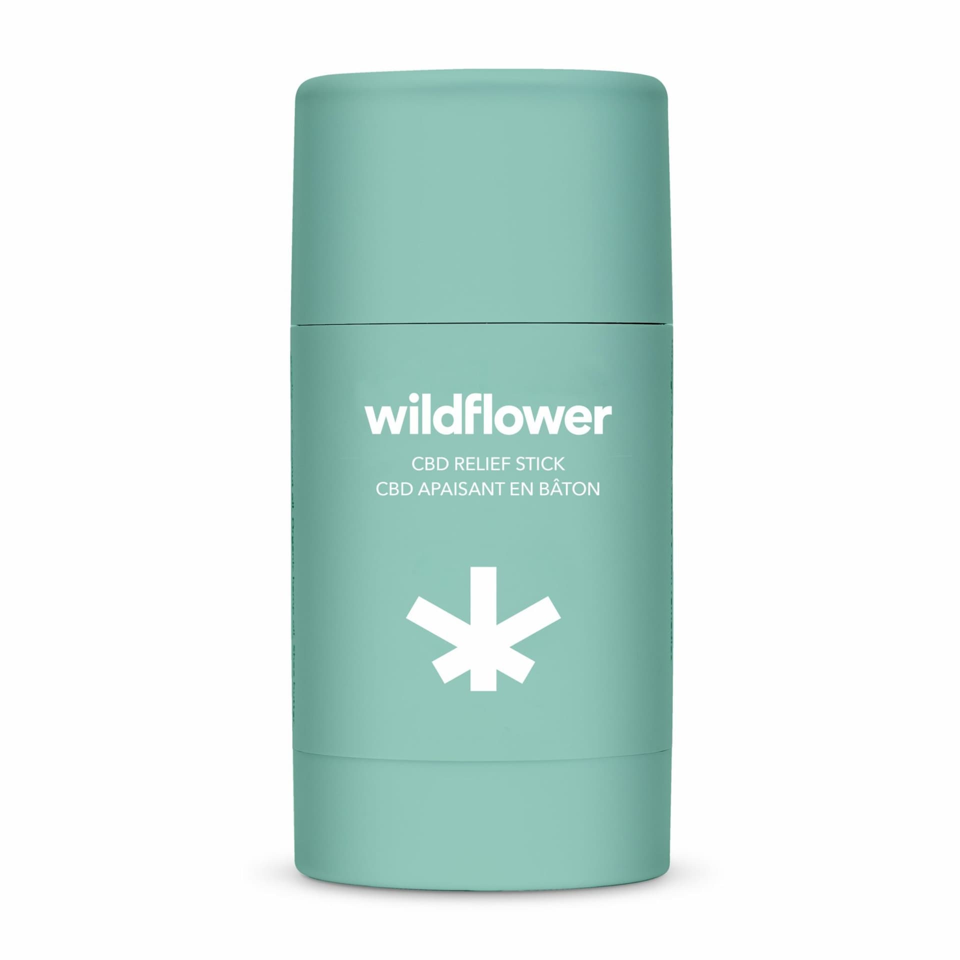 Rubicon Organics inks first medical deal with Shoppers Drug Mart - wildflower cbd relief stick
