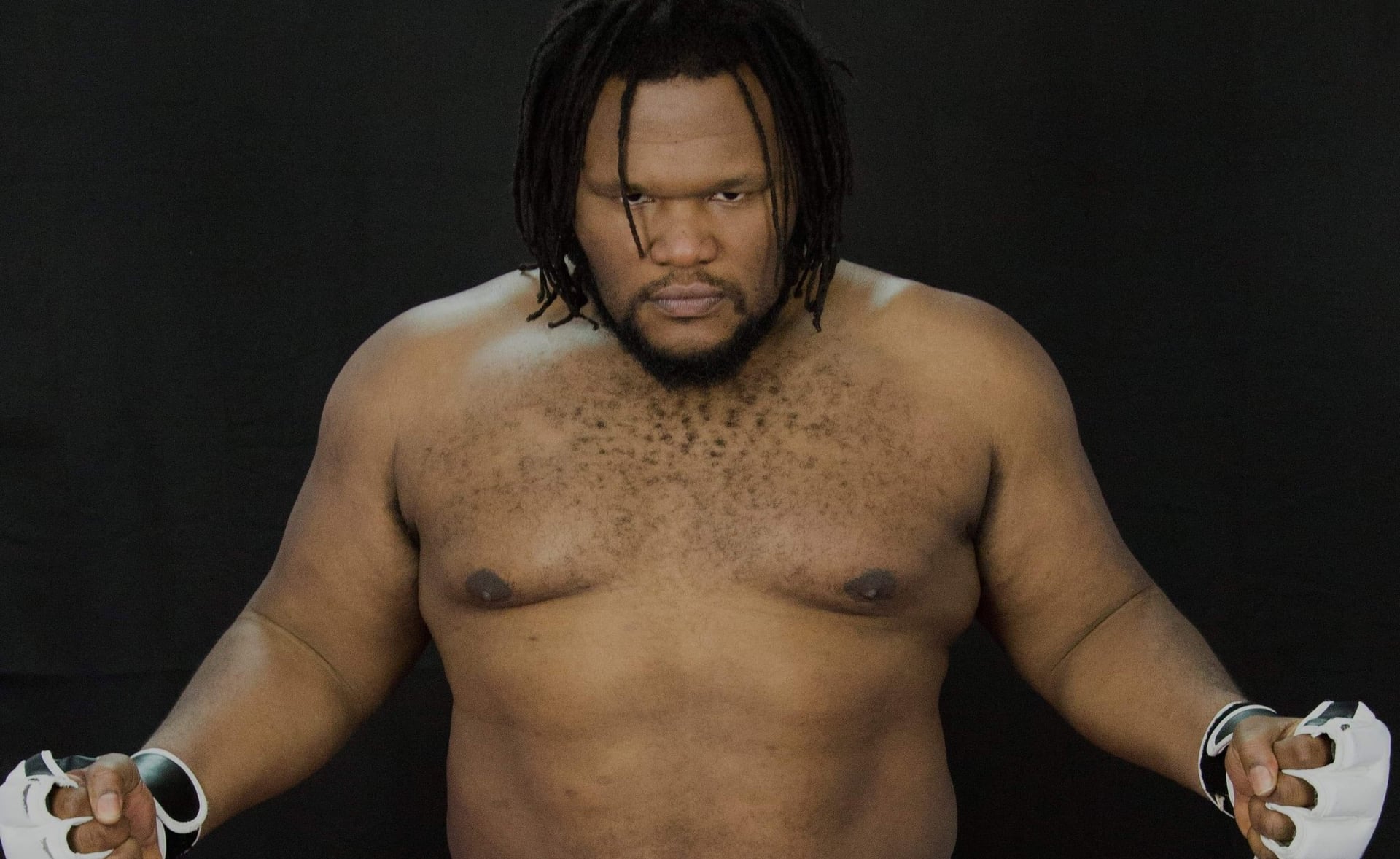 UFC fighter Chris Barnett retroactively penalized for weed use