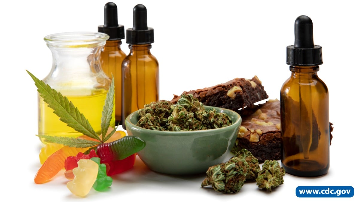 cdc and fda warn about delta-8 thc