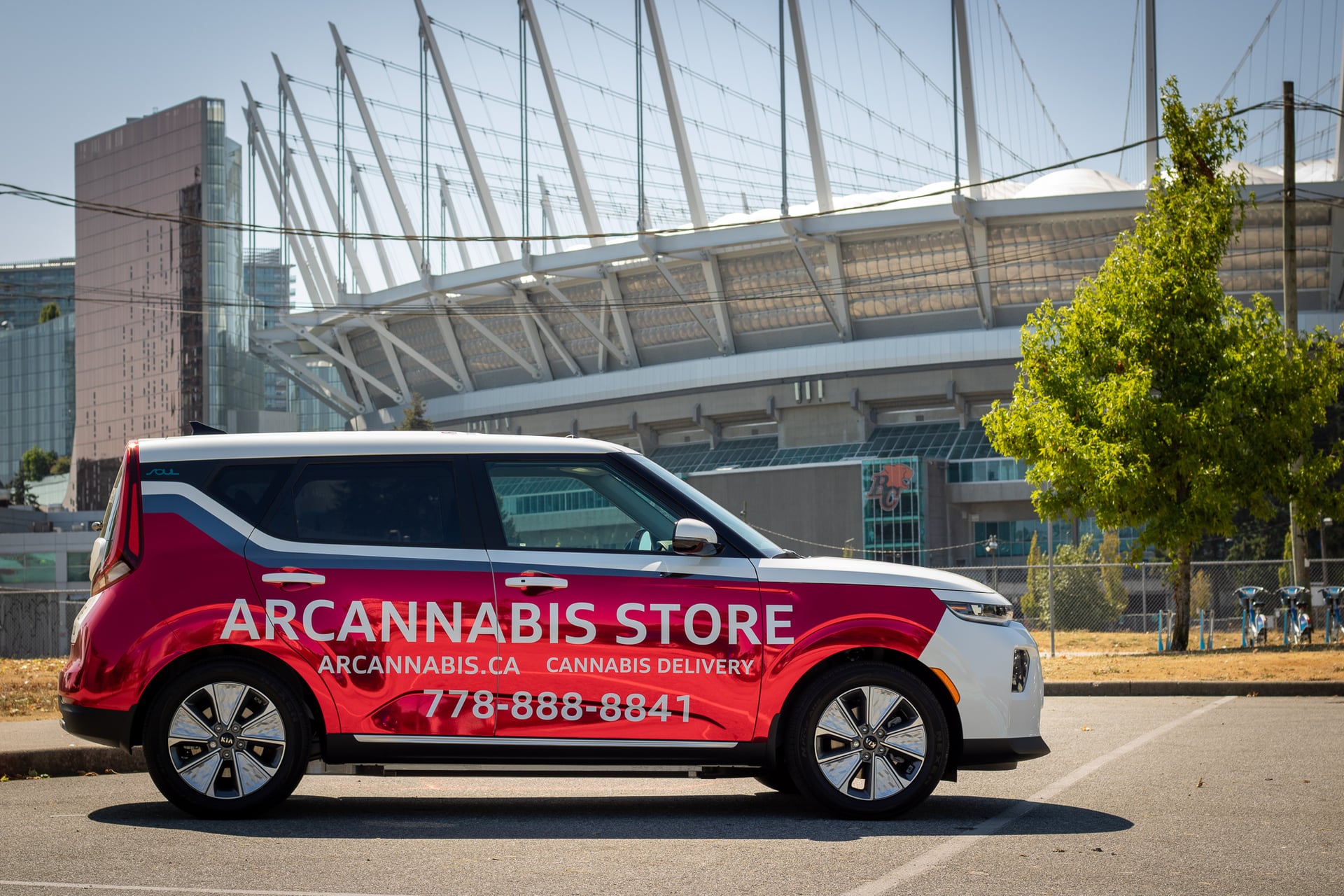 A few months in, BC weed delivery broadens reach but benefits are mixed