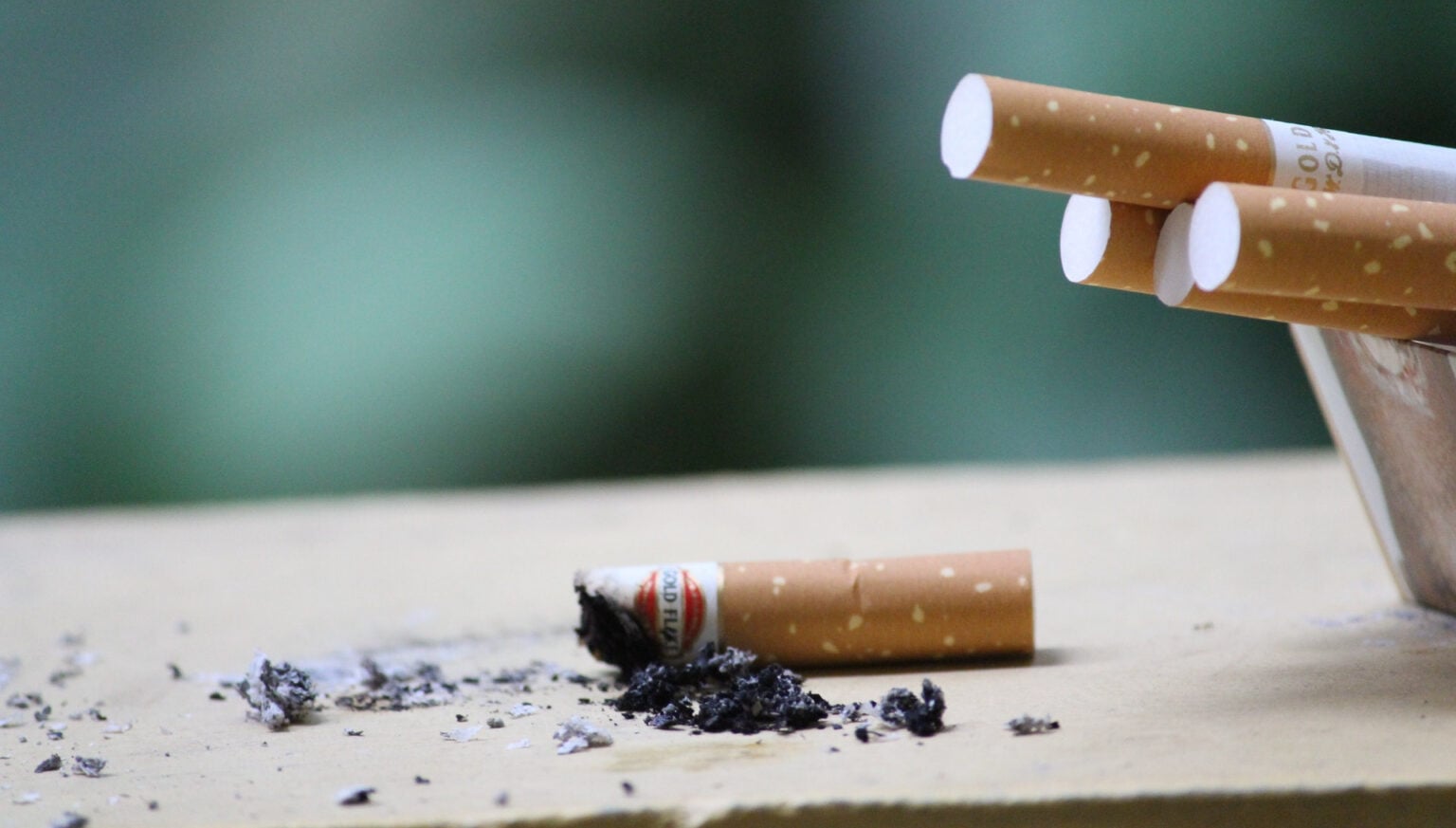 Can psilocybin help smokers quit Johns Hopkins to study impact with NIH grant