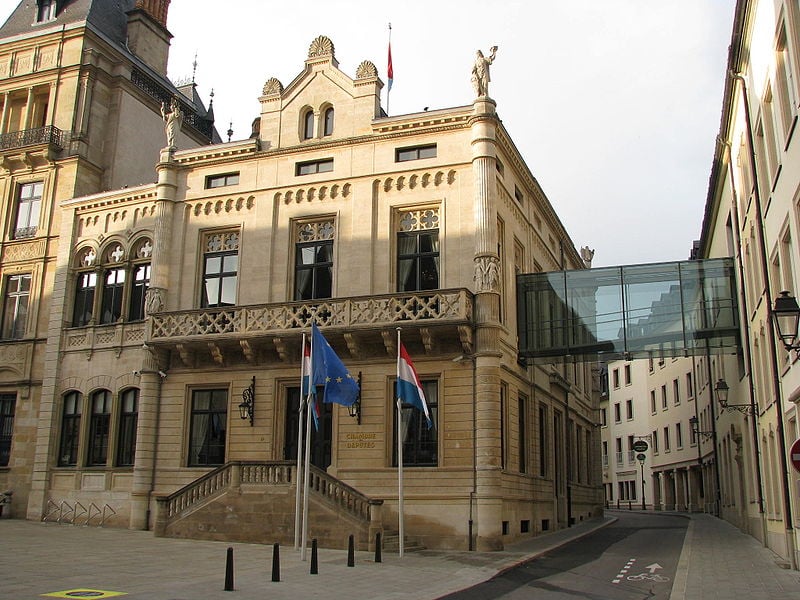 Luxembourg set to greenlight cannabis cultivation for adult-use